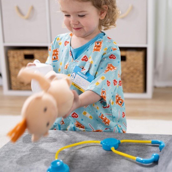 Melissa & Doug - Pediatric Nurse