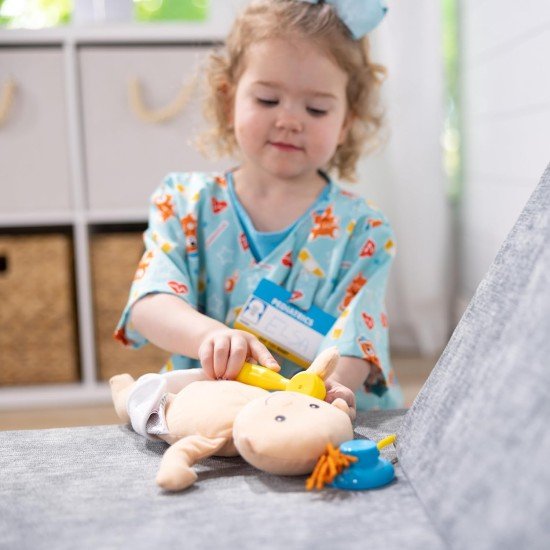 Melissa & Doug - Pediatric Nurse