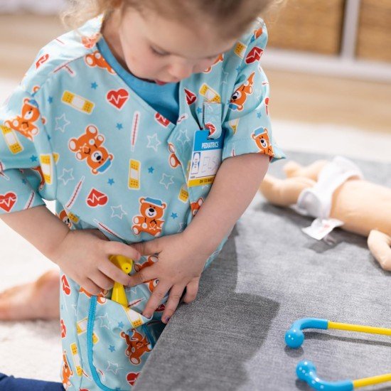 Melissa & Doug - Pediatric Nurse