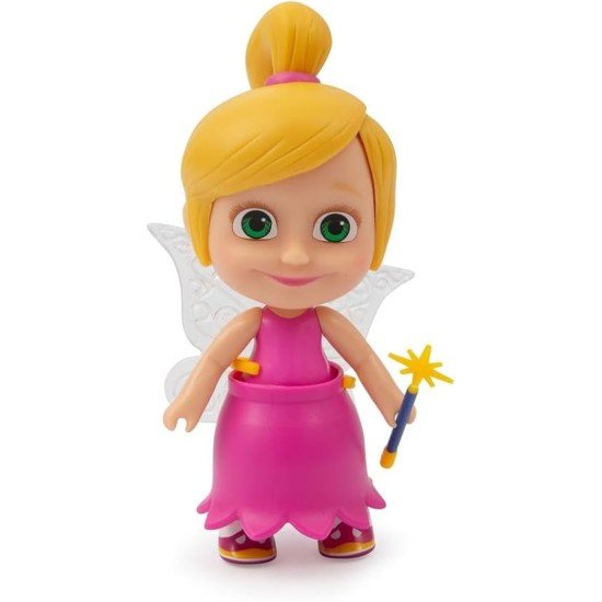 Masha And The Bear - Magic outfit Doll