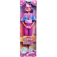 Steffi Love – Gamer Girl