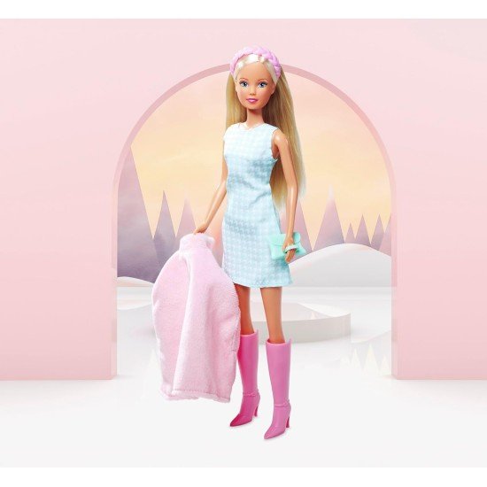 Steffi Love - Cape Fashion