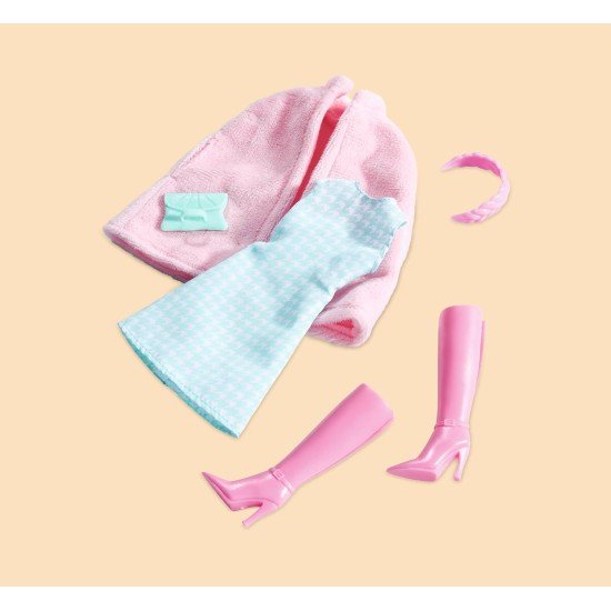 Steffi Love - Cape Fashion