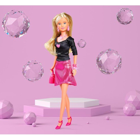 Steffi Love - Jewellery