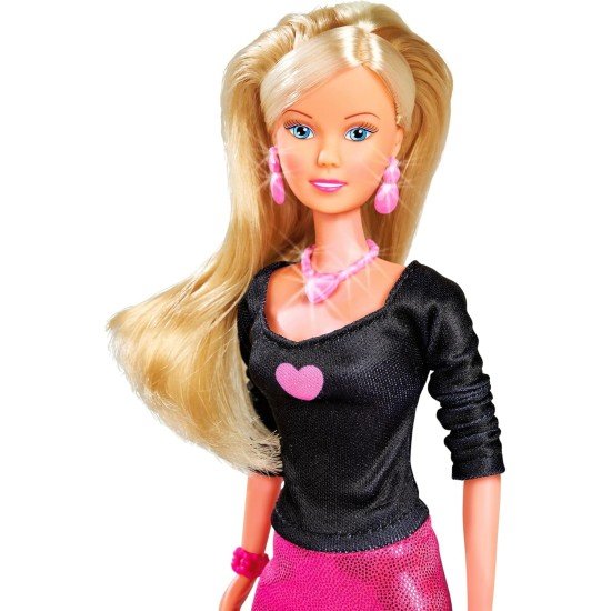 Steffi Love - Jewellery