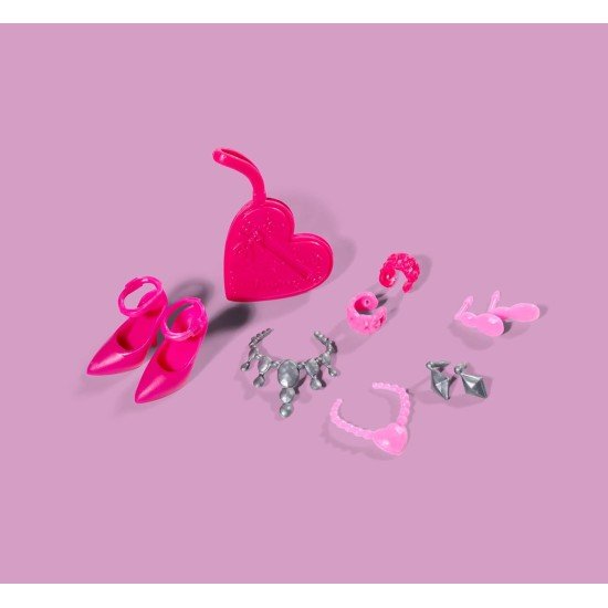 Steffi Love - Jewellery