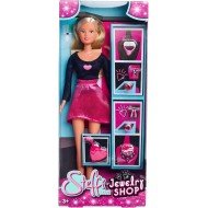 Steffi Love - Jewellery Steffi Love - Jewellery