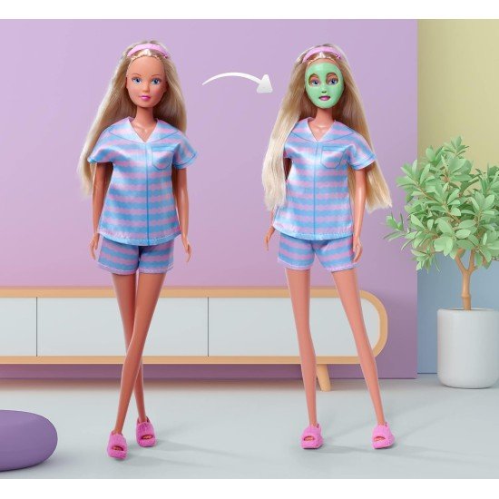 Steffi Love - Beauty Day