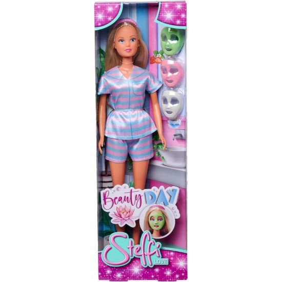 Steffi Love - Beauty Day