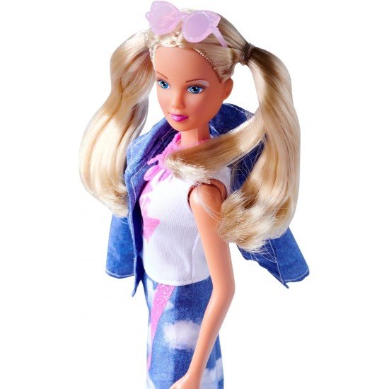 Steffi Love - Jeans Clothing