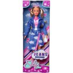 Steffi Love - Jeans Clothing