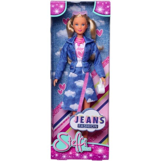 Steffi Love - Jeans Clothing