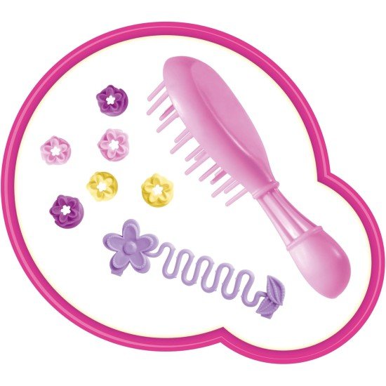 Steffi Love - Flower Hair