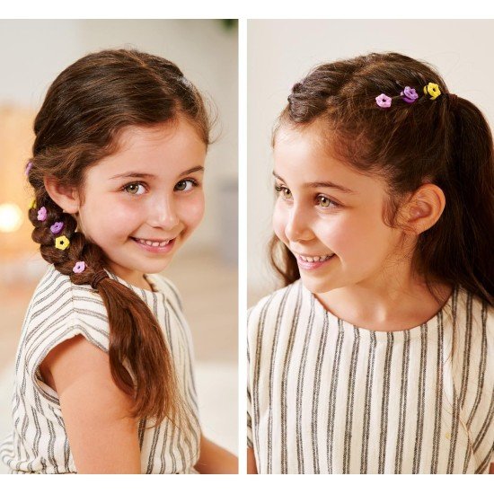 Steffi Love - Flower Hair