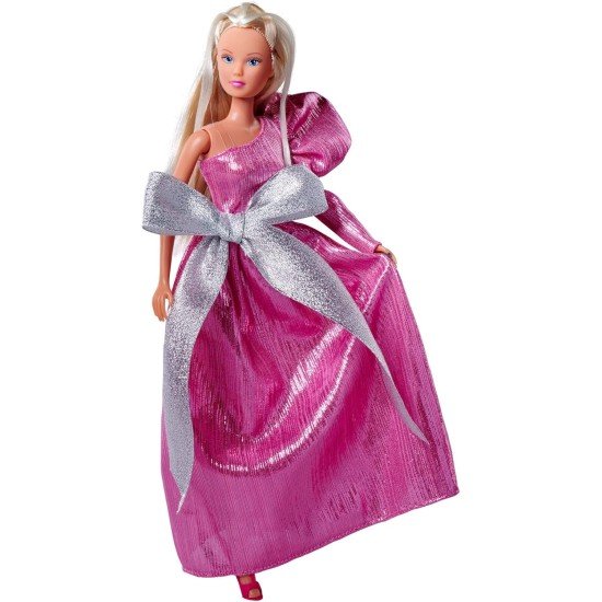 Steffi Love - Bow Mazing