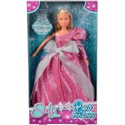 Steffi Love - Bow Mazing