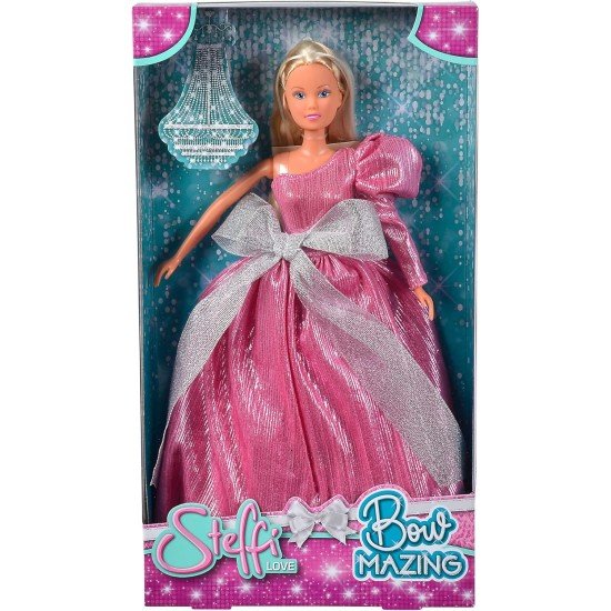 Steffi Love - Bow Mazing