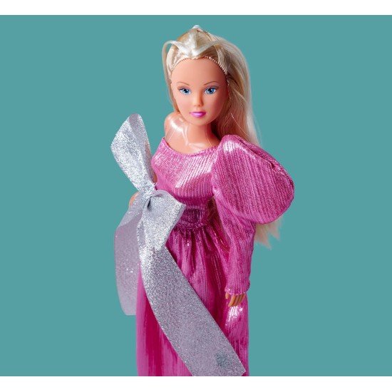 Steffi Love - Bow Mazing