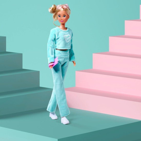 Steffi Love - Travel Toy Doll