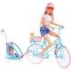 Steffi Love - Bike Trailer