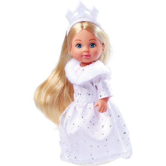 Evi Love - Dream Princess