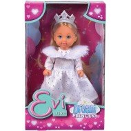 Evi Love - Dream Princess Evi Love - Dream Princess