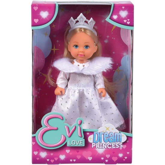 Evi Love - Dream Princess