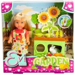 Evi Love - Jardin Evi Love - Jardin