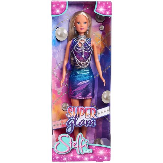 Steffi Love - Super Glam