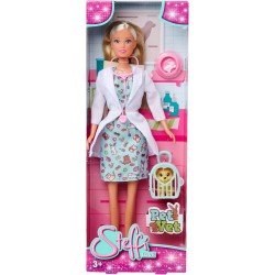 Steffi Love - Vet Pet