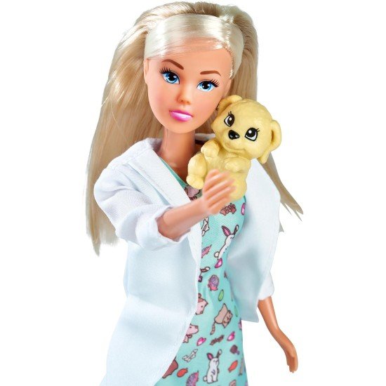 Steffi Love - Vet Pet