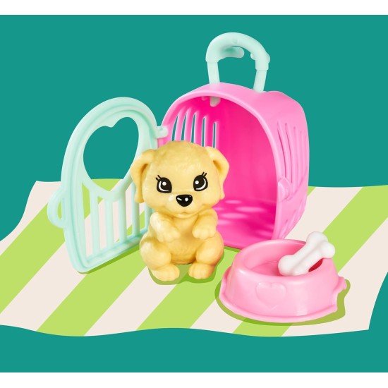 Steffi Love - Vet Pet