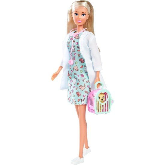 Steffi Love - Vet Pet