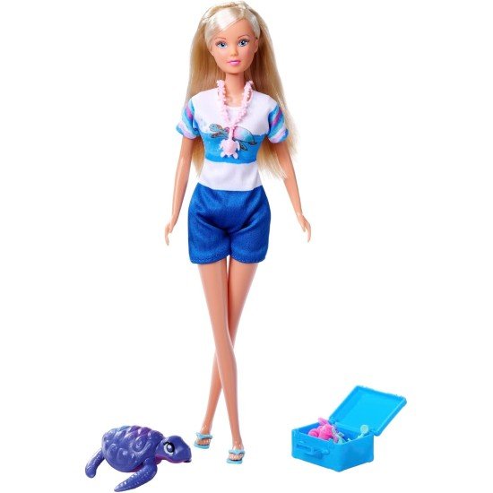 Steffi Love - Turtle