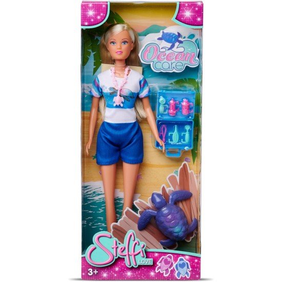 Steffi Love - Turtle