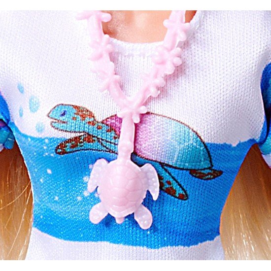 Steffi Love - Turtle