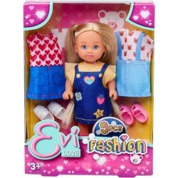 Evi Love - Fashion Evi Love - Fashion