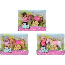 Evi Love - El Evis Pony Evi Love - El Evis Pony