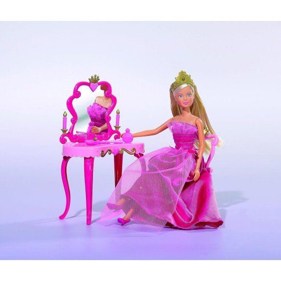 Steffi Love - Princess Beauty Table