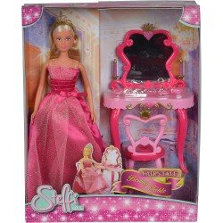 Steffi Love - Princess Beauty Table