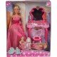 Steffi Love - Princess Beauty Table