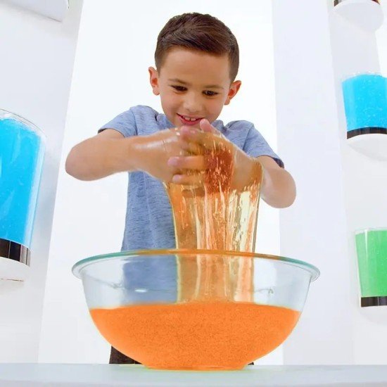 Zimpli Kids - Ryans World Glitter Slime Baff