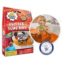 Zimpli Kids - Ryans World Glitter Slime Baff Zimpli Kids - Ryans World Glitter Slime Baff