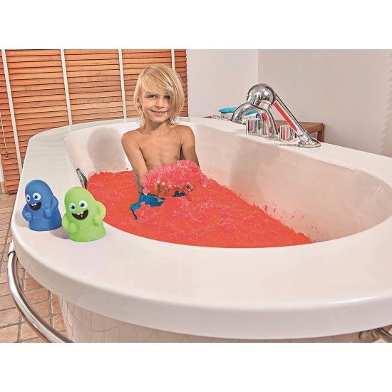 Zimpli Kids - Gelli Baff Red