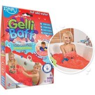 Zimpli Kids - Gelli Baff Red