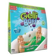 Zimpli Kids - Gelli Baff Swamp Green Zimpli Kids - Gelli Baff Swamp Green