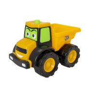 My 1st JCB Dump Truck