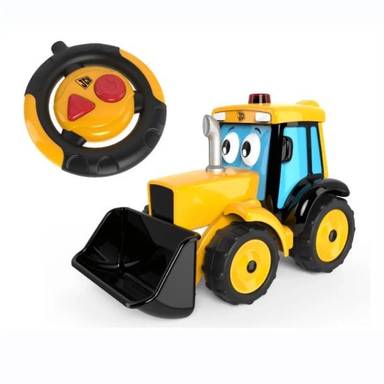 My 1st JCB