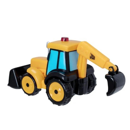 My 1st JCB