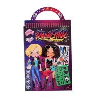 Striders - Rockstar Glam Striders - Rockstar Glam